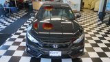Used 2018 Honda Civic Sport image 2