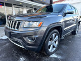 Used 2014 Jeep Grand Cherokee Limited image 2