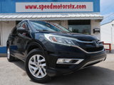Used 2016 Honda CR-V EX-L image 2