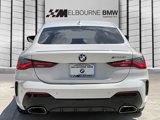 Used 2022 BMW M440i Coupe w/ Premium Package image 6