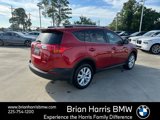 Used 2013 Toyota RAV4 Limited image 5