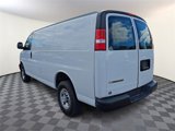 Used 2022 Chevrolet Express 2500 w/ Driver Convenience Package image 4