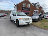 Used 2013 Nissan Armada Platinum w/ Platinum Reserve Pkg image 3