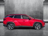 Used 2022 Hyundai Tucson SEL w/ Convenience Package image 4