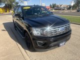 Used 2021 Ford Expedition XLT image 3