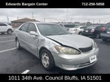 Used 2005 Toyota Camry LE image 2