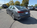 Used 2023 Kia Forte GT-Line w/ GT-Line Premium Package image 4