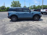 Used 2021 Ford Bronco Sport Big Bend image 3