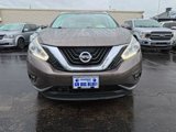 Used 2015 Nissan Murano Platinum w/ Platinum Technology Package image 3