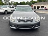 Used 2010 INFINITI G37 x w/ Premium Pkg image 2