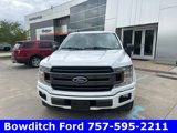 Used 2019 Ford F150 XLT w/ Equipment Group 302A Luxury image 2