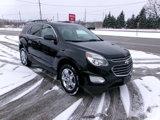 Used 2016 Chevrolet Equinox LT image 3