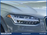 Certified 2022 Volvo XC90 T6 Momentum w/ Advanced Package image 6