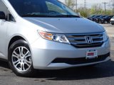 Used 2011 Honda Odyssey EX-L image 2