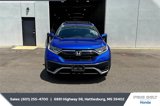 Used 2020 Honda CR-V Touring image 5
