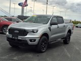 Used 2020 Ford Ranger XLT w/ Equipment Group 302A Luxury image 3