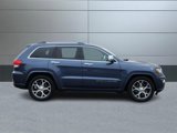 Used 2019 Jeep Grand Cherokee Overland image 2