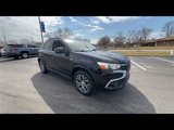 Used 2016 Mitsubishi Outlander Sport SEL image 2