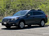 Used 2017 Subaru Outback 2.5i Premium image 4