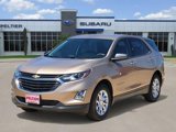 Used 2019 Chevrolet Equinox LS image 3