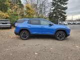 New 2025 Chevrolet Equinox RS w/ Safety and Technology Package image 4
