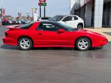 Used 1997 Pontiac Firebird Trans Am image 2