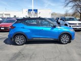 Used 2021 Nissan Kicks SR w/ SR Premium Package image 5