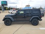 Used 2023 Jeep Wrangler Unlimited image 2