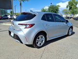 Used 2019 Toyota Corolla Hatchback image 5