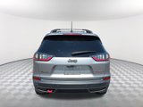 Used 2019 Jeep Cherokee Trailhawk image 4