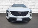 Certified 2021 Cadillac XT4 Sport image 3