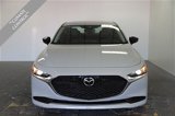 New 2025 MAZDA MAZDA3 s image 6