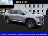 New 2025 GMC Acadia Elevation image 5