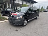 Certified 2022 Mercedes-Benz Metris Passenger image 2