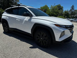 Used 2022 Hyundai Tucson XRT image 2