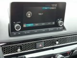 Used 2022 Honda Civic EX image 3