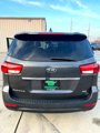 Used 2015 Kia Sedona EX w/ EX Premium Plus Package image 4