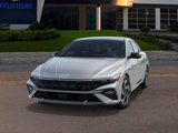 New 2025 Hyundai Elantra Sport image 6
