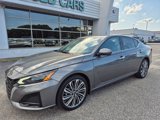 Used 2023 Nissan Altima 2.5 SL image 1