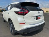 Used 2022 Nissan Murano SL image 4