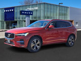 Certified 2022 Volvo XC60 B5 Momentum w/ Climate Package image 3