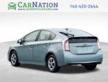 Used 2014 Toyota Prius Four image 3