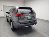Used 2017 Nissan Rogue SV w/ SV Premium Package image 6