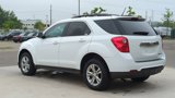 Used 2013 Chevrolet Equinox LT w/ Driver Convenience Package image 3