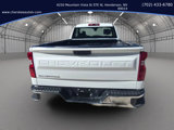 Used 2024 Chevrolet Silverado 1500 W/T w/ WT Fleet Convenience Package image 6