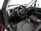 Certified 2022 Jeep Renegade Trailhawk image 2