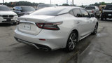 Used 2019 Nissan Maxima 3.5 SV image 4