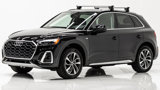 Used 2022 Audi Q5 2.0T Premium w/ Convenience Package image 2