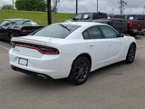 Used 2018 Dodge Charger GT image 4