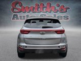 Used 2020 Kia Sportage LX image 5